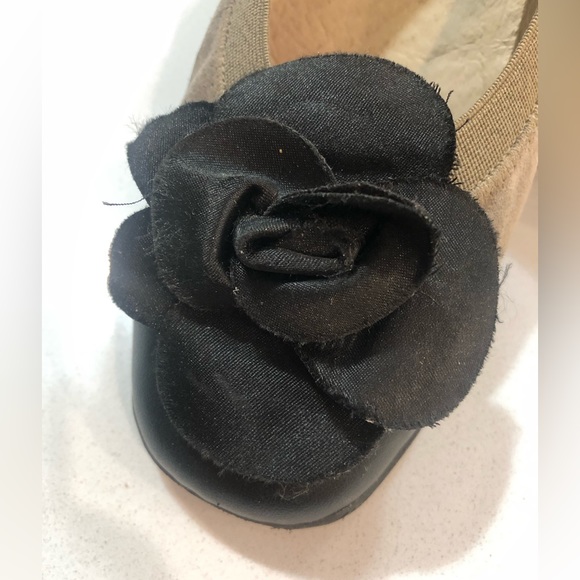 Naturino Girls Ballerina Style Flats - Picture 7 of 9